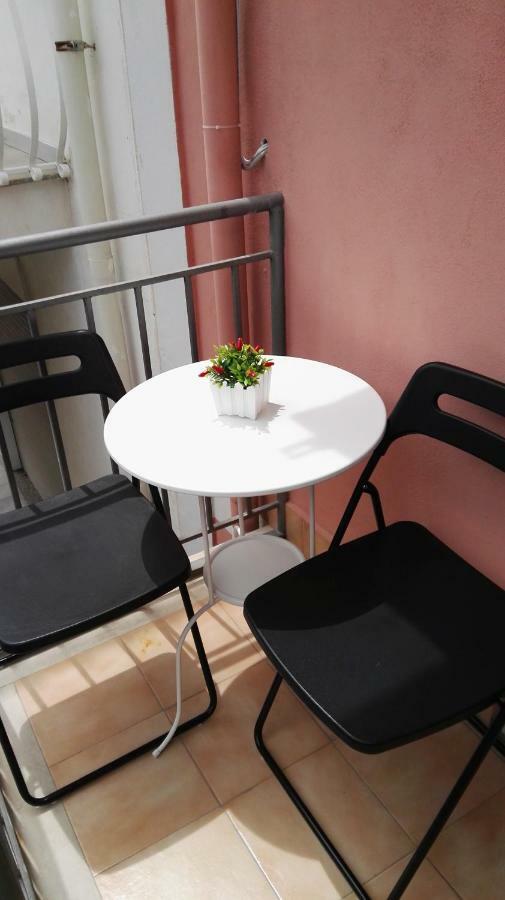 Casa Dany&Olga Apartment Giardini Naxos Exterior foto