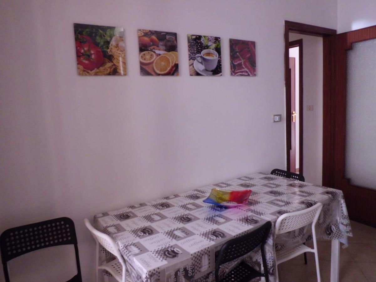 Casa Dany&Olga Apartment Giardini Naxos Exterior foto